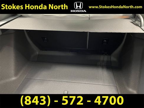 New 2025 Honda Civic Sport Touring image 27