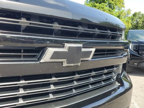 Used 2021 Chevrolet Silverado 1500 RST w/ Redline Edition RWD image 6