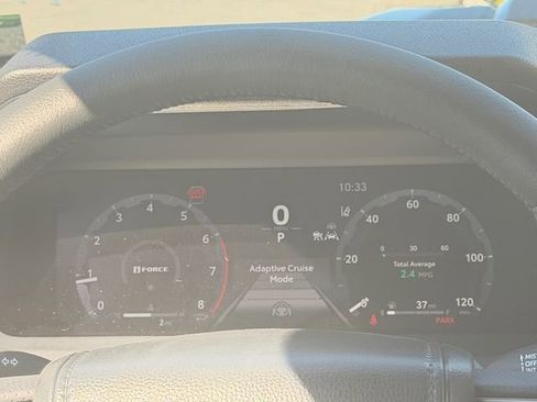 New 2026 Toyota 4Runner TRD Sport Premium AWD/4WD image 14