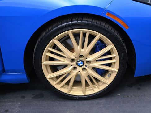 Used 2022 BMW M235i xDrive Gran Coupe w/ Premium Package image 45