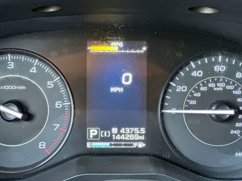 Used 2022 Subaru Impreza 2.0i Premium AWD/4WD image 26