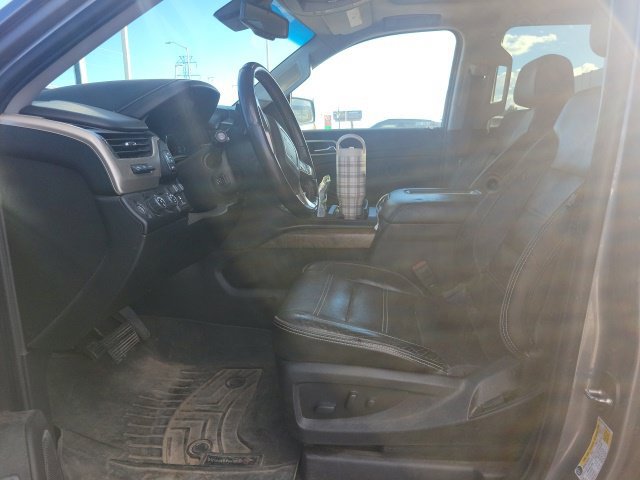 Used 2018 GMC Yukon Denali w/ Open Road Package AWD/4WD image 10