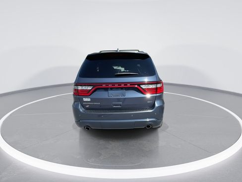Used 2021 Dodge Durango GT AWD/4WD image 17