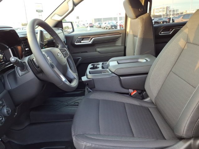 New 2026 Chevrolet Silverado 1500 RST w/ RST Select Package AWD/4WD image 10