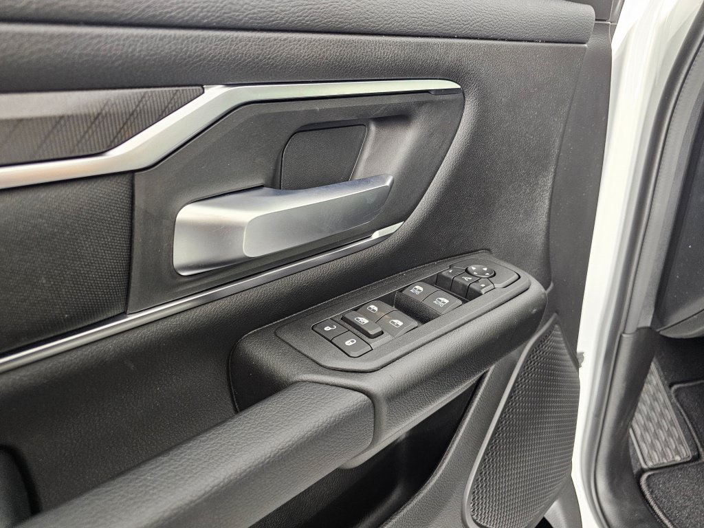New 2026 RAM 1500 Big Horn AWD/4WD image 22