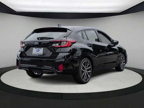 New 2026 Subaru Impreza 2.0i Sport AWD/4WD image 8