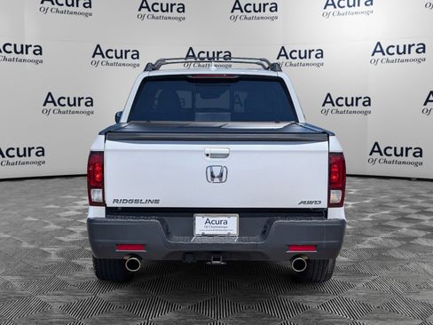 Used 2023 Honda Ridgeline RTL image 6