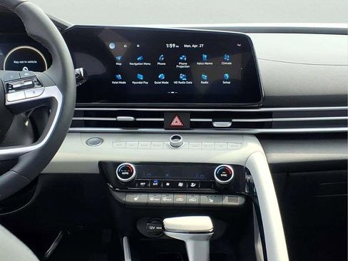 New 2026 Hyundai Elantra Limited FWD image 10