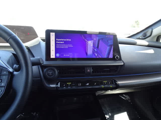 Certified 2023 Toyota Prius Limited FWD image 27