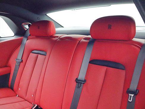 Used 2022 Rolls-Royce Ghost image 34