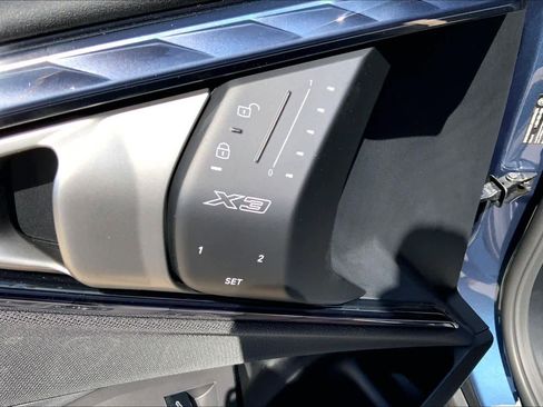 New 2026 BMW X3 xDrive30i AWD/4WD image 18