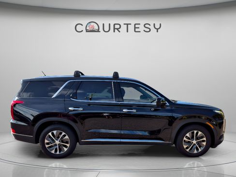 Certified 2022 Hyundai Palisade SEL AWD/4WD image 6