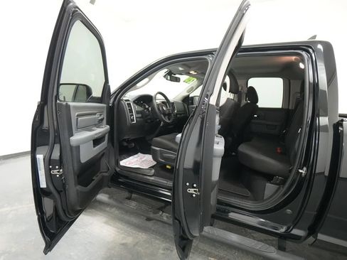 Used 2020 RAM 1500 Classic Warlock w/ Electronics Group AWD/4WD image 21