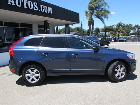 Used 2012 Volvo XC60 3.2 FWD image 8