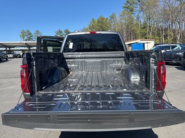 Used 2026 Ford F150 STX w/ Equipment Group 200A AWD/4WD image 20