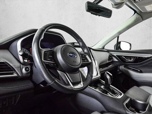 Used 2021 Subaru Outback Limited XT AWD/4WD image 10