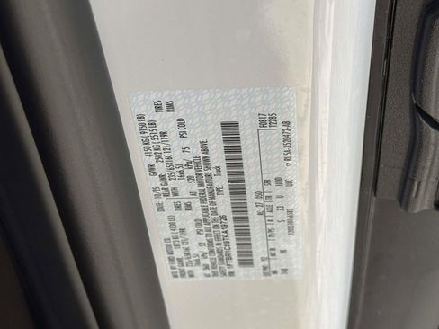 New 2026 Ford Transit 250 148 Medium Roof w/ Load Area Protection Package image 21