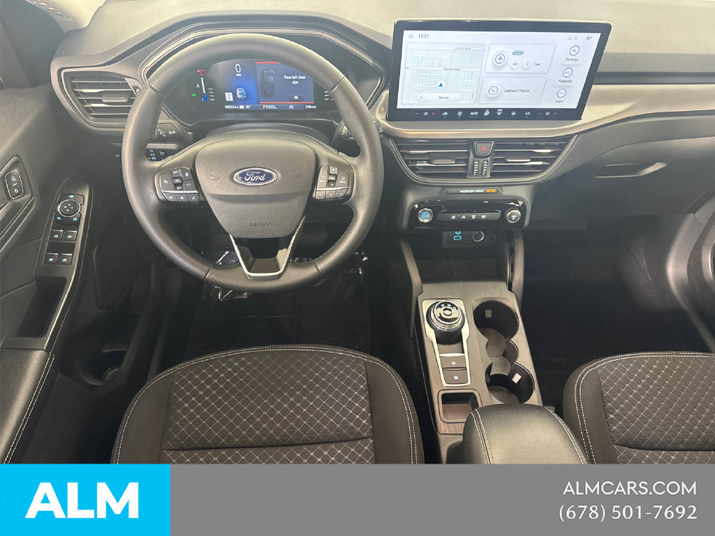 Used 2023 Ford Escape Active w/ Tech Pack #1 FWD image 24