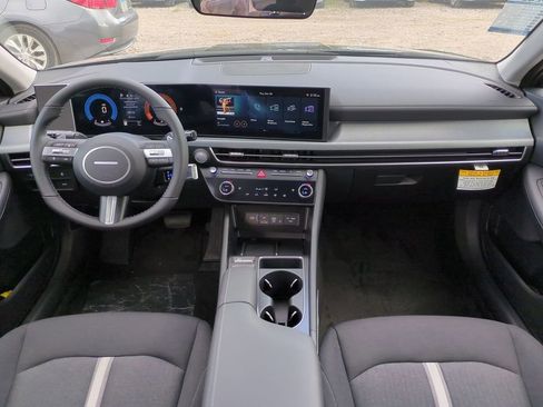 New 2026 Hyundai Sonata SEL image 15
