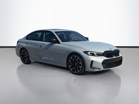 New 2026 BMW M340i w/ Premium Package image 1