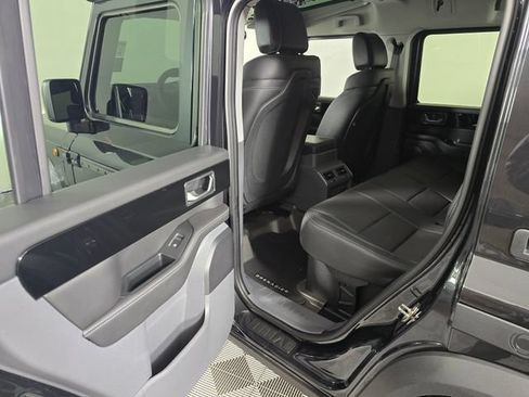 Used 2024 INEOS Grenadier AWD/4WD image 17