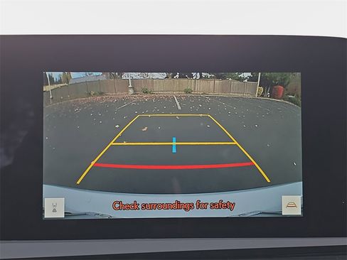 New 2025 Lexus ES 350 w/ Premium Package image 22