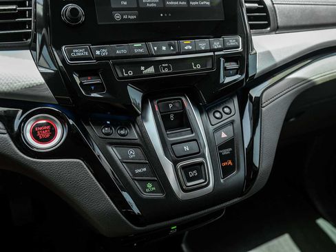 Used 2020 Honda Odyssey Elite image 26