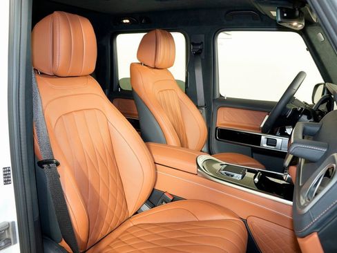 New 2026 Mercedes-Benz G 550 G 550 image 33