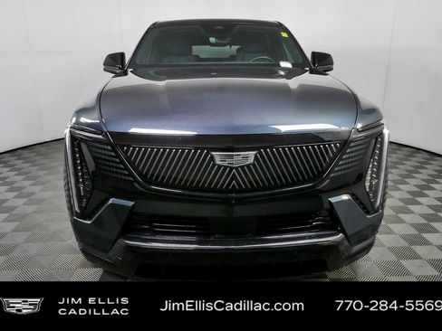 Certified 2025 Cadillac Escalade IQ Sport 1 AWD/4WD image 37