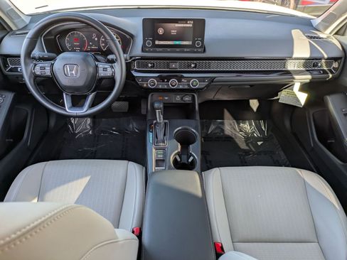 Used 2024 Honda Civic EX-L image 23