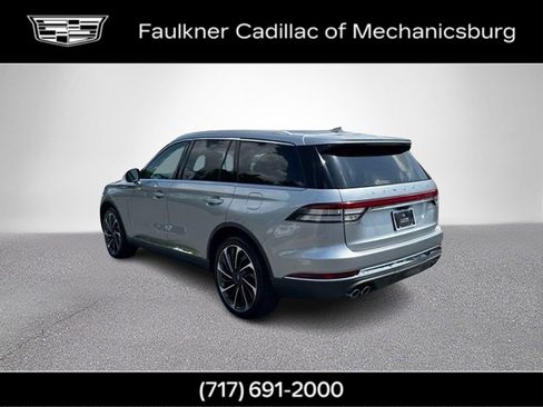 Used 2020 Lincoln Aviator Reserve w/ Equipment Group 202A AWD/4WD image 8