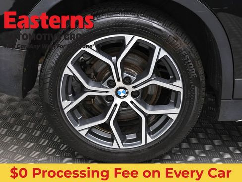 Used 2022 BMW X1 xDrive28i w/ Convenience Package AWD/4WD image 31