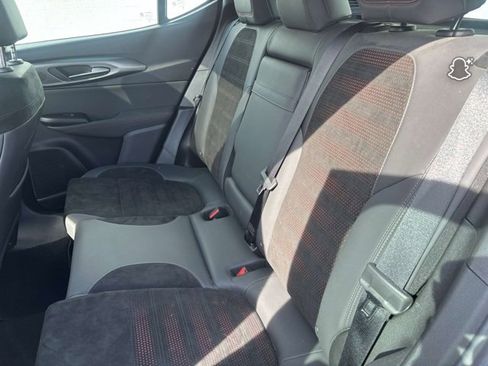 Used 2024 Dodge Hornet GT Plus image 28