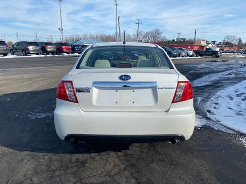 Used 2009 Subaru Impreza 2.5i image 6