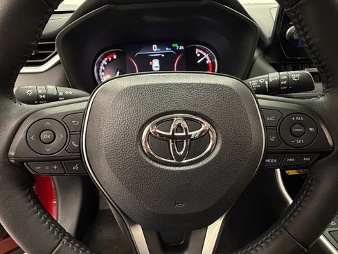 Used 2024 Toyota RAV4 XLE Premium w/ Weather Package image 14
