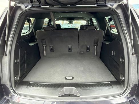 Used 2024 Chevrolet Suburban LS w/ Driver Alert Package image 18