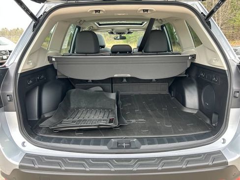 Used 2023 Subaru Forester Sport AWD/4WD image 25