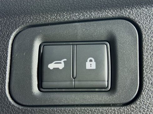 New 2026 INFINITI QX80 Pure w/ Cargo Package image 34