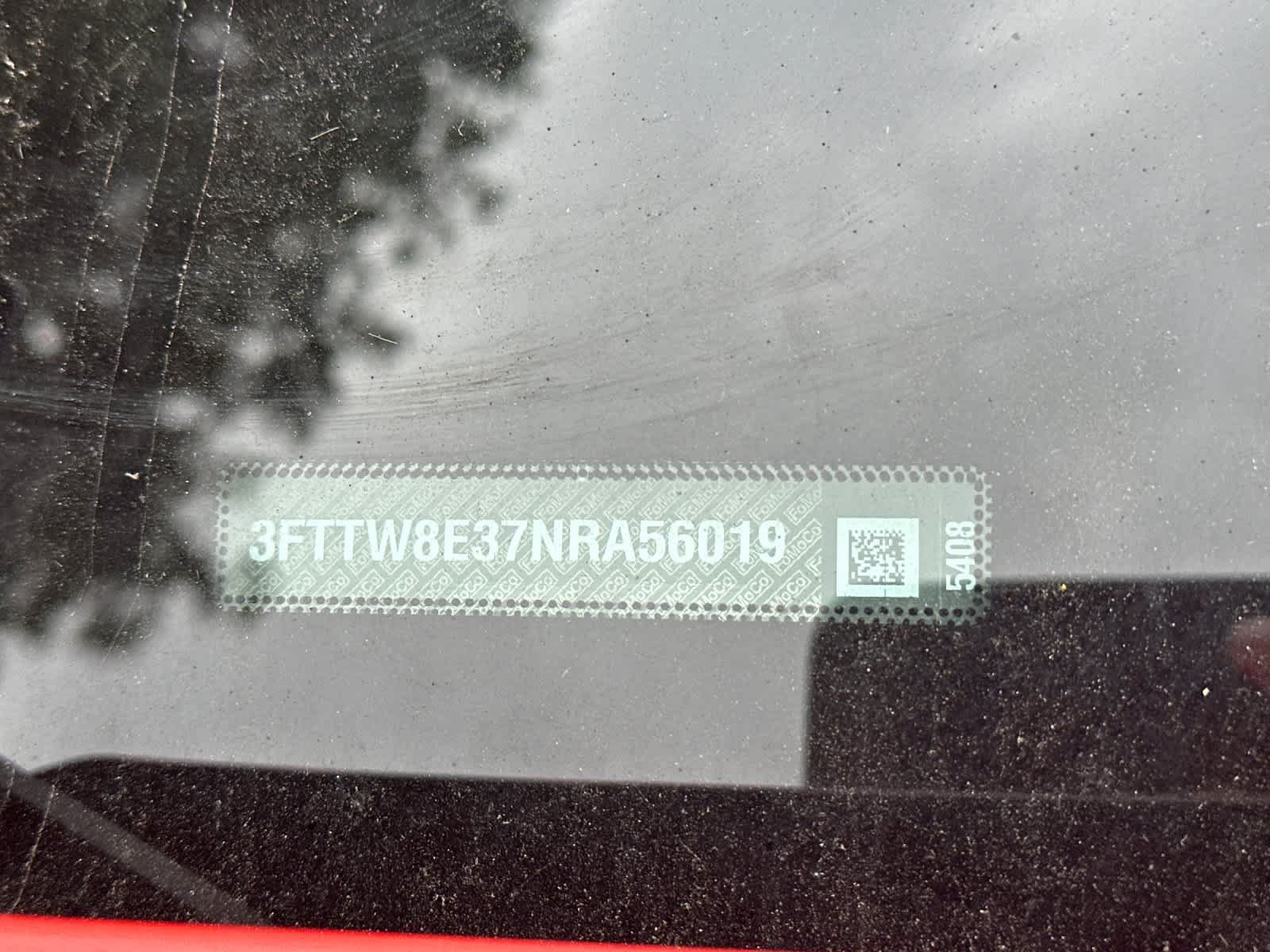 Used 2022 Ford Maverick XL FWD image 11