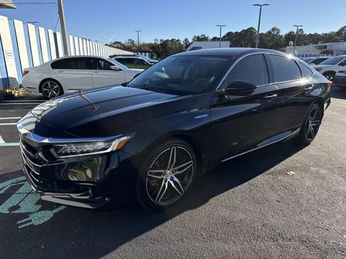 Used 2022 Honda Accord Touring image 7