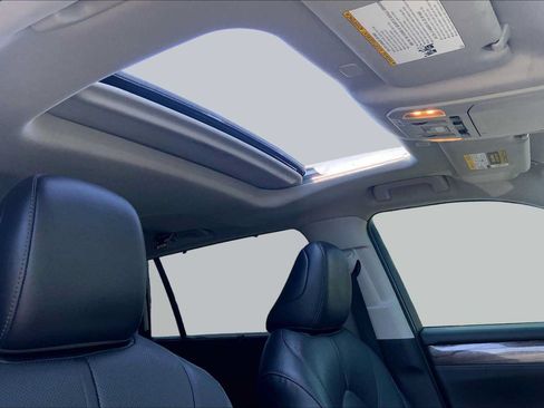 Used 2023 Toyota Highlander Limited FWD image 13