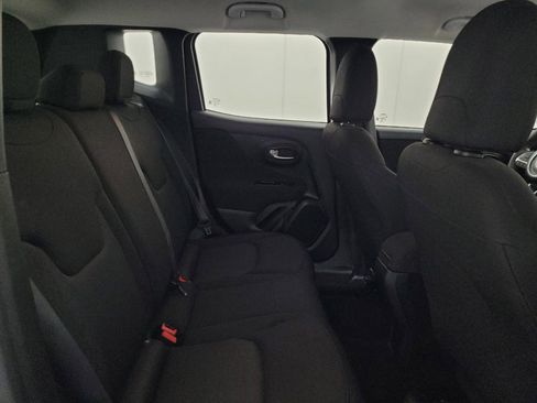 Used 2021 Jeep Renegade Sport AWD/4WD image 19