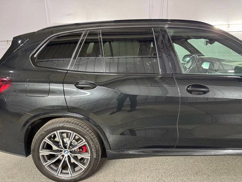Used 2023 BMW X5 M50i w/ Executive Package AWD/4WD image 6
