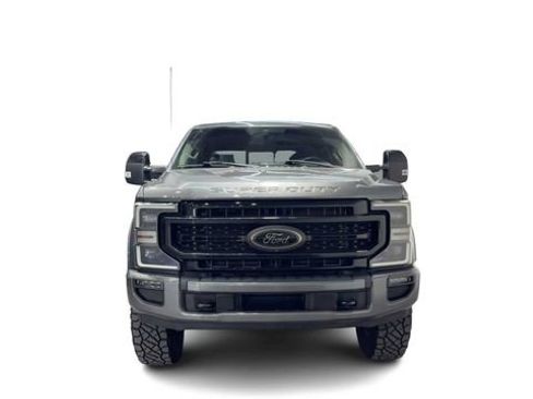 Used 2021 Ford F250 Lariat AWD/4WD image 6
