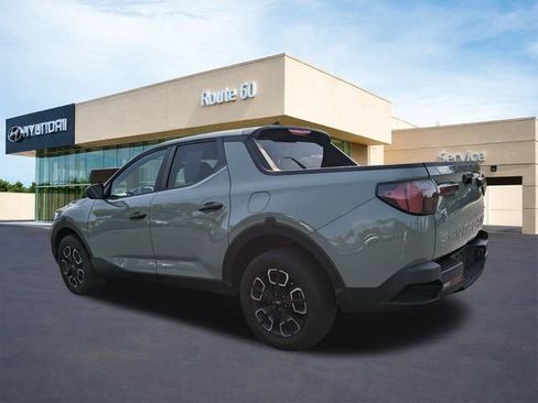 Certified 2023 Hyundai Santa Cruz SEL AWD/4WD image 6