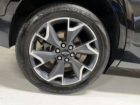 Used 2022 Chevrolet Blazer RS w/ LPO, Floor Liner Package image 28