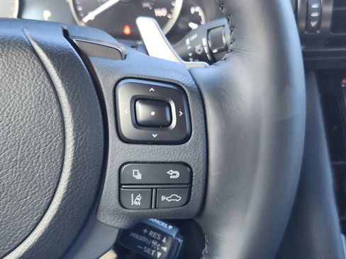 Used 2025 Lexus IS 300 F Sport image 29