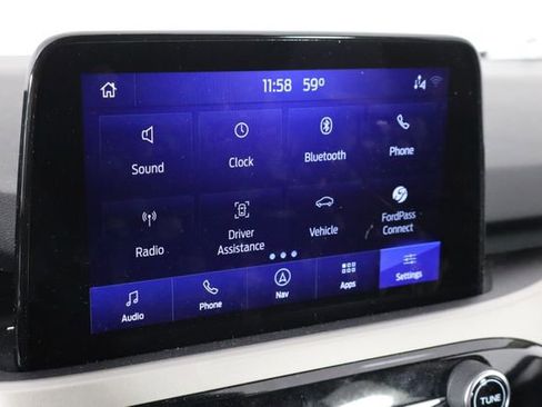 Used 2020 Ford Escape SEL FWD image 33