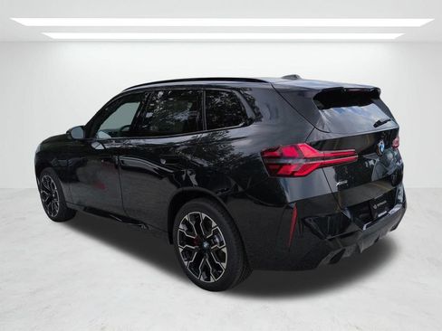 New 2026 BMW X3 xDrive30i w/ Premium Package AWD/4WD image 6