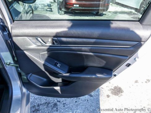 Used 2022 Honda Accord Sport image 22